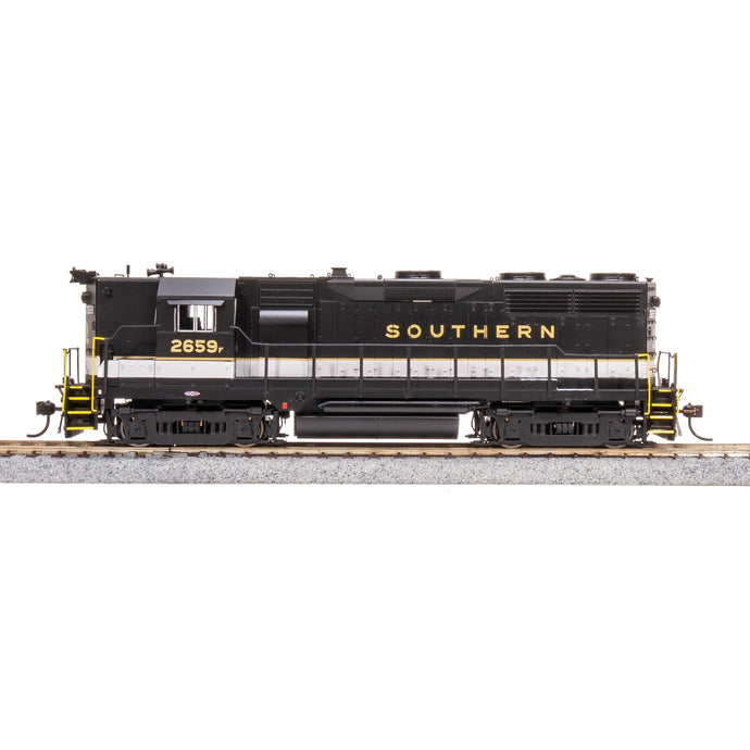Broadway Limited HO Southern #2681 GP35 Diesel DCC Sound