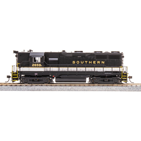 Broadway Limited HO Southern #2681 GP35 Diesel DCC Sound