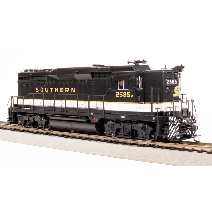 Broadway Limited HO Southern #2588 GP30 Diesel DC/DCC Sound
