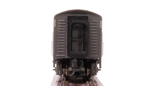 Broadway Limited N SP EMD F7 AB Bloody Nose Diesel Locomotive