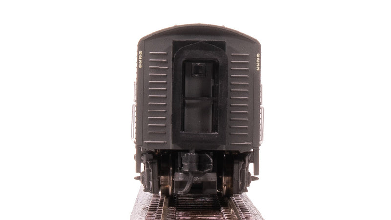 Load image into Gallery viewer, Broadway Limited N Scale SP EMD F7A Bloody Nose Diesel Locomotive #6295 - 7780
