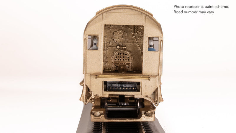 Load image into Gallery viewer, Broadway Limited HO Scale Pennsylvania Q2 Duplex, 4-4-6-4 4464 (DCC/Sound) - 7807

