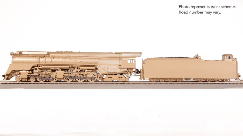 Load image into Gallery viewer, Broadway Limited HO Scale Pennsylvania Q2 Duplex, 4-4-6-4 4464 (DCC/Sound) - 7807
