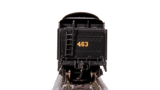 Broadway Limited N Scale VGN USRA Heavy Mikado Steam Locomotive 