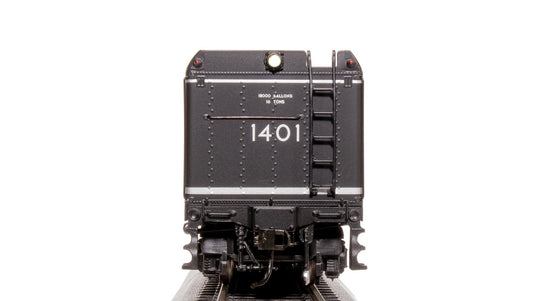 Broadway Limited HO New Haven I-5 Original Block Lettering Steam 