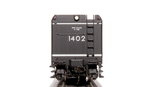 Broadway Limited HO Scale New Haven I-5 Small Script Steam Locomotive 