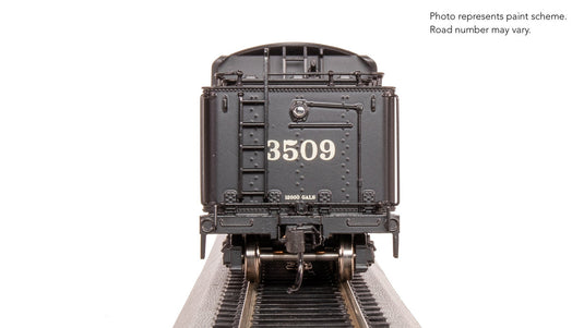Broadway Limited HO Southern Pacific 2-8-4 Berkshire, T1A 3509 (DCC/Sound) - 7903