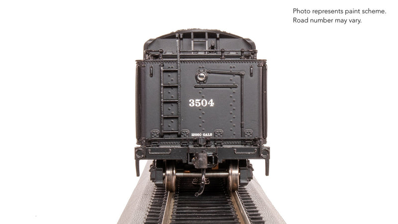 Load image into Gallery viewer, Broadway Limited HO Southern Pacific 2-8-4 Berkshire, T1A 3504 (DCC/Sound) - 7901
