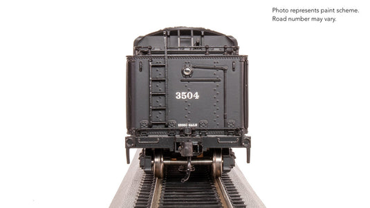 Broadway Limited HO Southern Pacific 2-8-4 Berkshire, T1A 3504 (DCC/Sound) - 7901