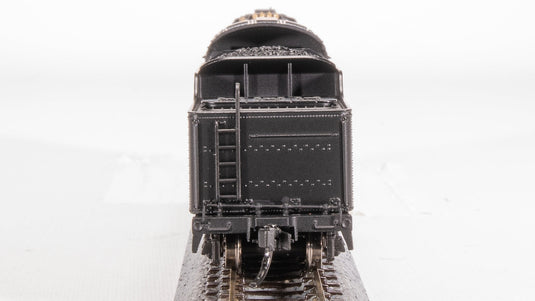 Broadway Limited N Scale USRA Heavy Pacific 4-6-2 Unlettered Steam - 7992