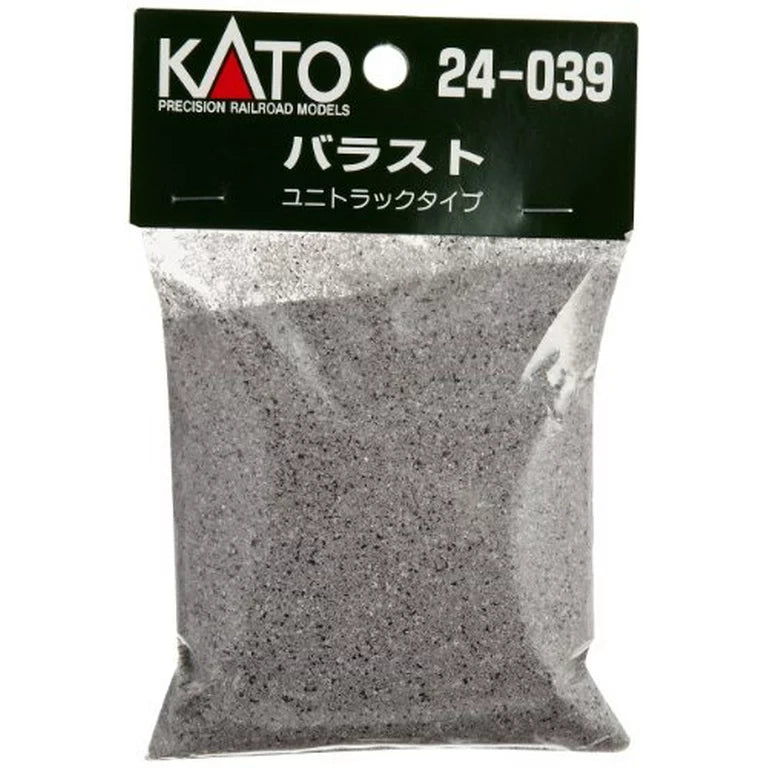 Load image into Gallery viewer, Kato UniTrack Gray Stone Ballast Bag
