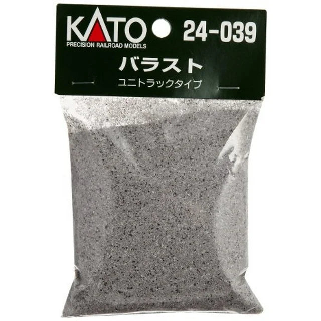 Load image into Gallery viewer, Kato UniTrack Gray Stone Ballast Bag
