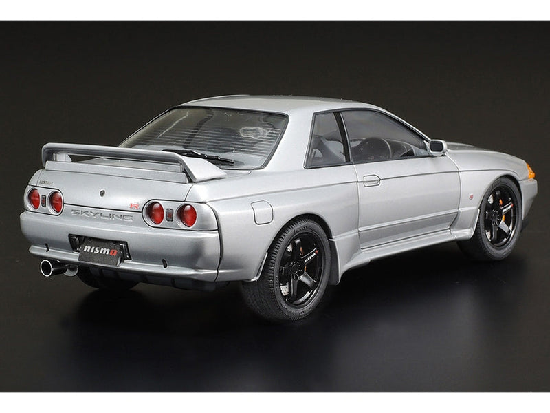 Load image into Gallery viewer, Tamiya Nissan Skyline GT-R (R32)
