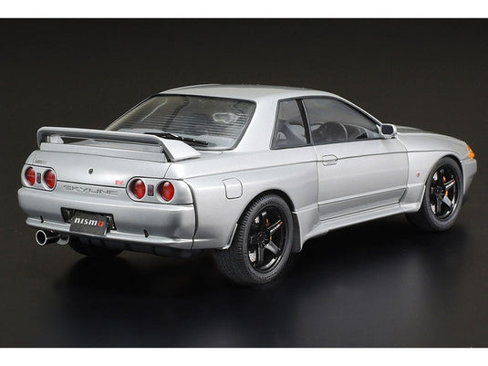 Tamiya Nissan Skyline GT-R (R32)