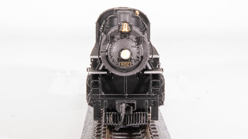 Load image into Gallery viewer, Broadway Limited N Scale DRGW Light Pacific 4-6-2 Steam #802 - 8003

