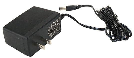 NCE P114 - Power Supply for Power Cab #524-25 (Sold Separately)