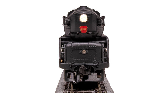 Broadway Limited N Scale Pennsylvania T1 Duplex Steam Locomotive