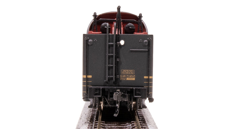 Load image into Gallery viewer, Broadway Limited N Scale Pennsylvania T1 Duplex Steam Locomotive #5500 - 8020
