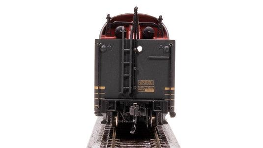 Broadway Limited N Scale Pennsylvania T1 Duplex Steam Locomotive 