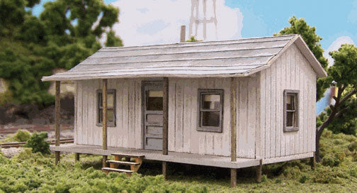 Blair Line 276 Company House O Scale