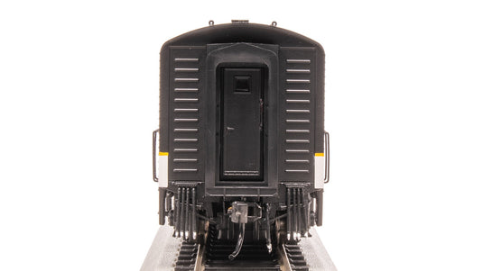 Broadway Limited HO Scale Southern EMD F3B Tuxedo Scheme Diesel