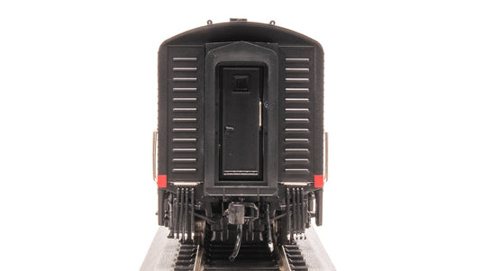 Broadway Limited HO Scale Southern Pacific EMD F3A Black Widow Diesel 