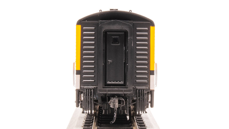 Load image into Gallery viewer, Broadway Limited HO Scale DRGW EMD F7A Single Stripe Scheme #5644 - 8203
