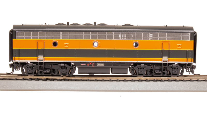 Load image into Gallery viewer, Broadway Limited HO Great Northern EMD F7B As-Delivered Empire Builder 454C - 8206
