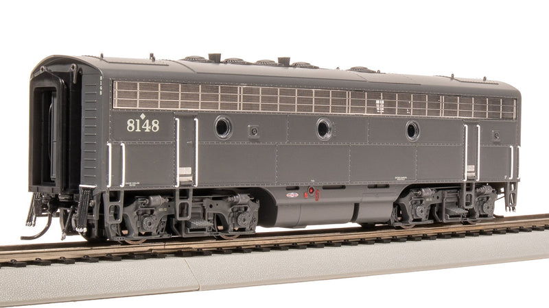 Load image into Gallery viewer, Broadway Limited HO Scale Southern Pacific EMD F7B Bloody Nose Diesel #8192 - 8315
