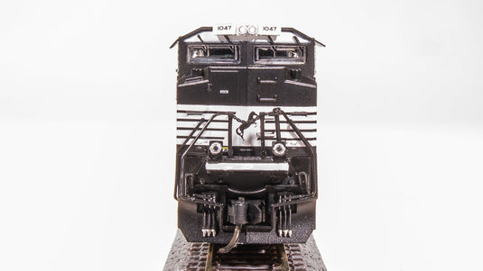 Broadway Limited N Norfolk Southern 1047 SD70ACe Pargon 4 DCC/Sound