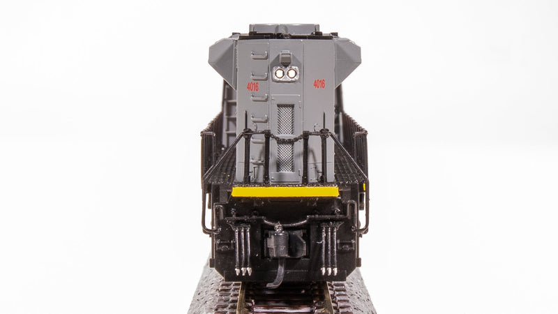 Load image into Gallery viewer, Broadway Limited N KCS 4021 SD70ACe Pargon 4 DCC/Sound
