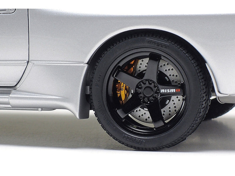 Load image into Gallery viewer, Tamiya Nissan Skyline GT-R (R32)
