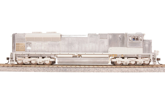 Broadway Limited HO Scale Unpainted EMD SD70ACe  (DC) Stealth - 8720