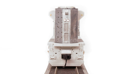 Broadway Limited HO Scale Unpainted EMD SD70ACe (DCC/Sound) - 8690