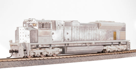 Broadway Limited HO Scale Unpainted EMD SD70ACe  (DC) Stealth - 8720
