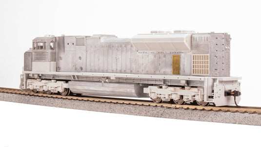 Broadway Limited HO Scale Unpainted EMD SD70ACe (DCC/Sound) - 8690