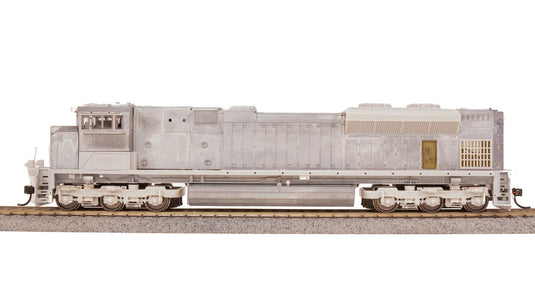 Broadway Limited HO Scale Unpainted EMD SD70ACe  (DC) Stealth - 8721