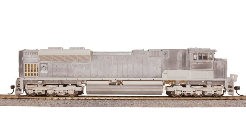 Load image into Gallery viewer, Broadway Limited HO Scale Unpainted EMD SD70ACe (DCC/Sound) - 8691

