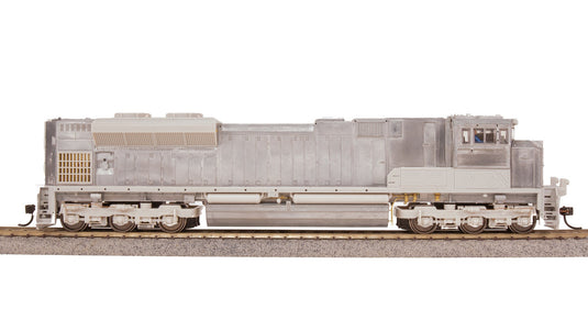 Broadway Limited HO Scale Unpainted EMD SD70ACe (DCC/Sound) - 8691