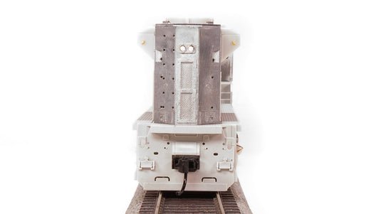 Broadway Limited HO Scale Unpainted EMD SD70ACe  (DC) Stealth - 8721