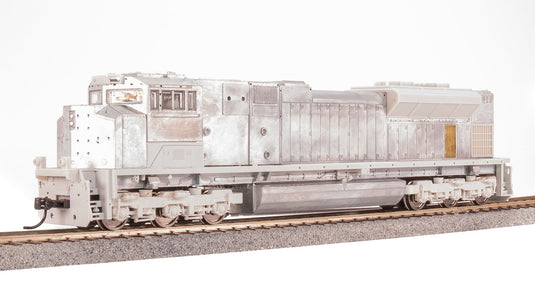 Broadway Limited HO Scale Unpainted EMD SD70ACe (DCC/Sound) - 8691