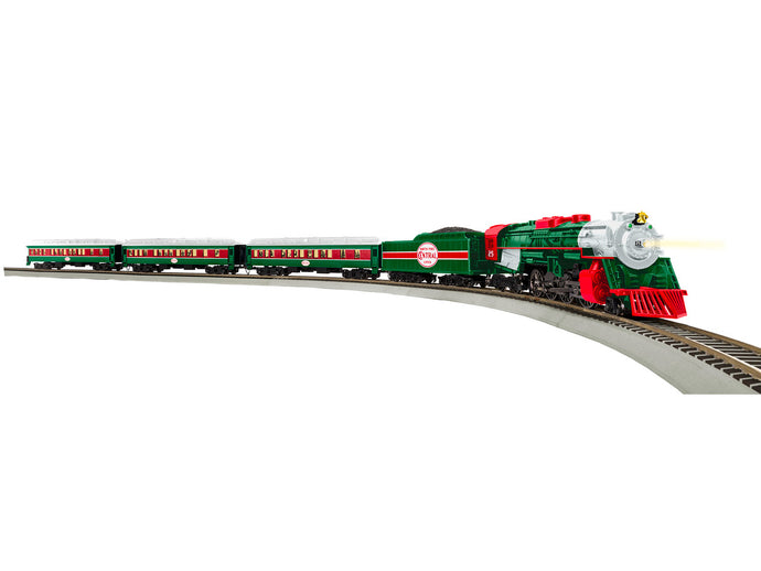 Lionel HO Scale The Christmas Express Set - 871811020