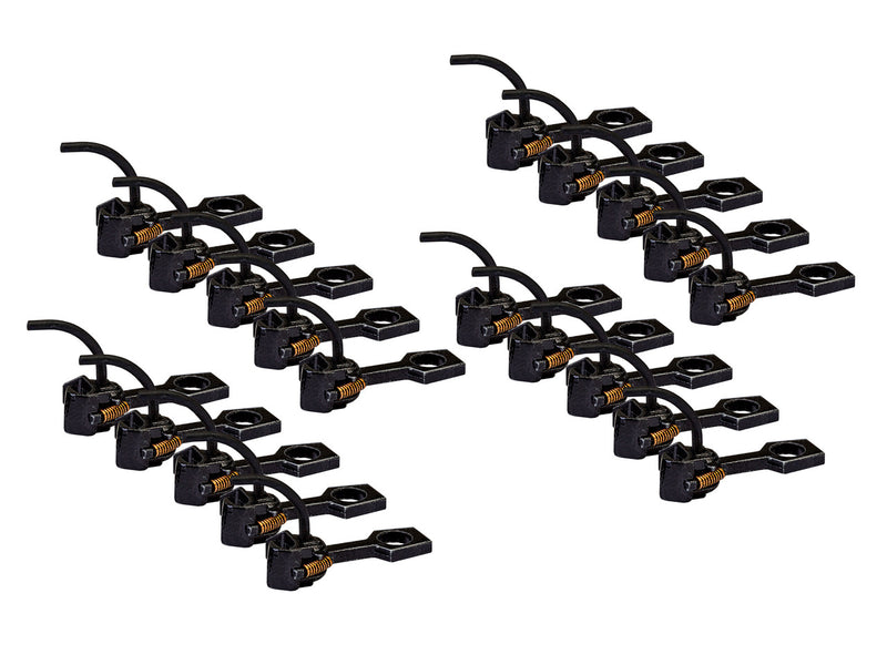 Load image into Gallery viewer, Lionel HO Scale Metal Knuckle Coupler (20) - 8754120
