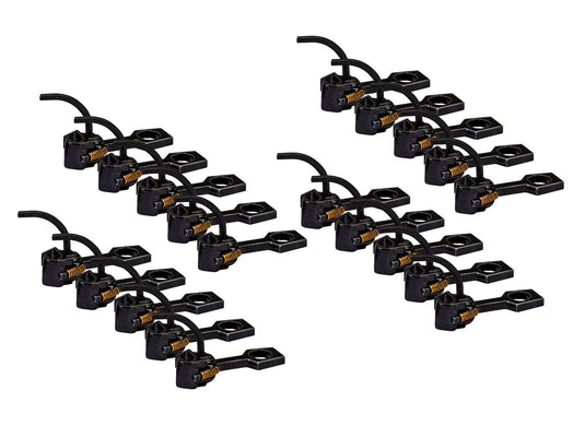 Lionel HO Scale Metal Knuckle Coupler (20) - 8754120