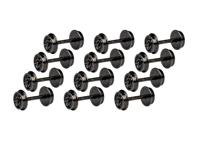 Load image into Gallery viewer, Lionel HO Scale 33&quot; Wheelset (12) - 8754331
