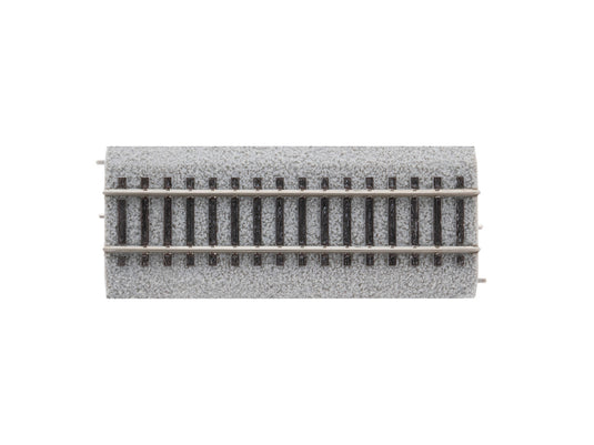 Lionel HO Scale 4.5" Straight MagneLock Track (4) - 8768044