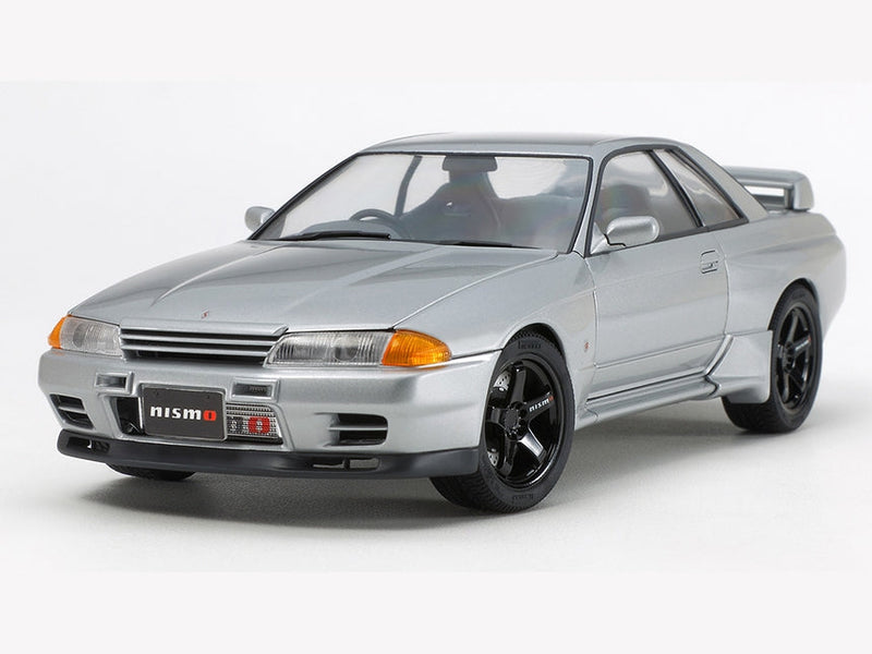 Load image into Gallery viewer, Tamiya Nissan Skyline GT-R (R32)
