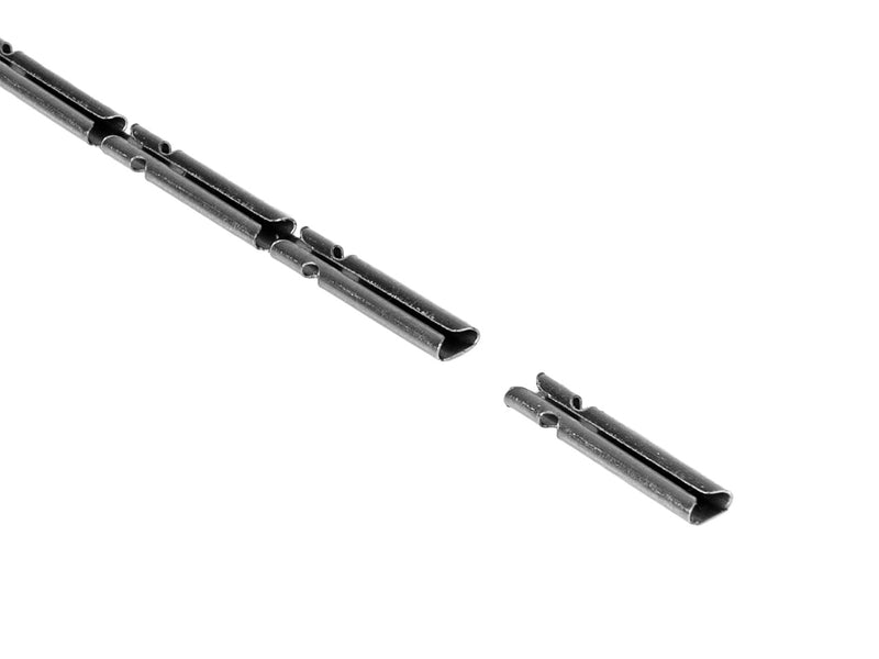 Load image into Gallery viewer, Lionel HO Scale Code 100/83 Rail Joiners (200) - 8778900
