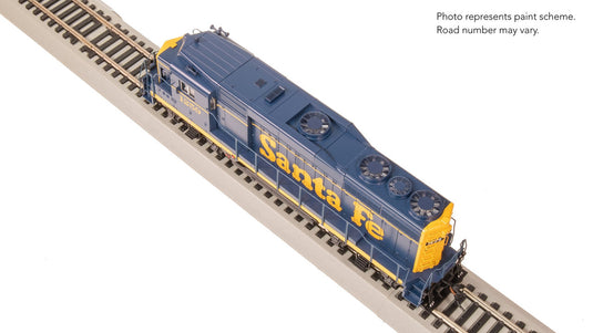 Broadway Limited HO GP30 ATSF 