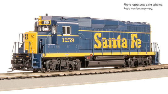 Broadway Limited HO GP30 ATSF